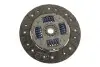 Сцепление SUBARU FORESTER, OUTBACK, XV 2.0 D 08- (Выр-во) SACHS 3000 950 006 (фото 8)