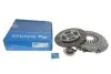 Сцепление SUBARU FORESTER, OUTBACK, XV 2.0 D 08- (Выр-во) SACHS 3000 950 006 (фото 9)
