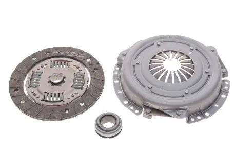 Зчеплення (к-кт) SACHS 3000 950 017