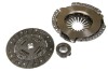 Сцепление BMW 3 (E30)-5 (E28, E34) 2.0i-2.3i 81-91 (Выр-во) SACHS 3000 950 058 (фото 2)