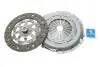Сцепление CITROEN C4 I, PEUGEOT 308, 3008 1.6HDi 04- (Выр-во) SACHS 3000 950 062 (фото 1)