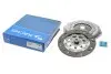 Сцепление CITROEN C4 I, PEUGEOT 308, 3008 1.6HDi 04- (Выр-во) SACHS 3000 950 062 (фото 2)