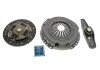 Зчеплення SEAT IBIZA IV, SKODA FABIA II, VW POLO V, 06- (вир-во SACHS) 3000 950 064