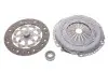 Комплект сцепления Berlingo/Partner 1.6HDi (тип 66/80kw)(228mm) SACHS 3000 950 090 (фото 1)
