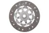 Комплект сцепления Berlingo/Partner 1.6HDi (тип 66/80kw)(228mm) SACHS 3000 950 090 (фото 8)