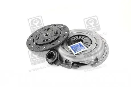 Сцепление ВАЗ 2110-2112 (диск нажм.+вед.+подш.) (выр-во) SACHS 3000 950 095