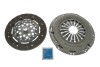 Сцепление DACIA DUSTER, MERCEDES CITAN, RENAULT MEGANE III 1,5dCI 05- (Выр-во) SACHS 3000 950 538 (фото 1)