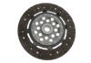 Сцепление DACIA DUSTER, MERCEDES CITAN, RENAULT MEGANE III 1,5dCI 05- (Выр-во) SACHS 3000 950 538 (фото 4)