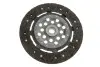 Сцепление DACIA DUSTER, MERCEDES CITAN, RENAULT MEGANE III 1,5dCI 05- (Выр-во) SACHS 3000 950 538 (фото 4)