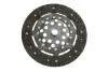 Сцепление DACIA DUSTER, MERCEDES CITAN, RENAULT MEGANE III 1,5dCI 05- (Выр-во) SACHS 3000 950 538 (фото 5)