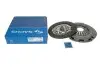 Сцепление DACIA DUSTER, MERCEDES CITAN, RENAULT MEGANE III 1,5dCI 05- (Выр-во) SACHS 3000 950 538 (фото 6)