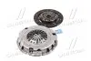 Зчеплення OPEL MOVANO 2,2DTi-2,5CDTI 00- SACHS 3000 950 551 (фото 4)