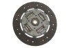 Сцепление HYUNDAI i30, KIA SEED 1,6 CRDI 05- (Выр-во) SACHS 3000 950 564 (фото 2)