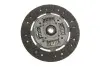 Зчеплення HYUNDAI i30, KIA SEED 1,6 CRDI 05- SACHS 3000 950 564 (фото 3)