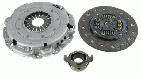 Зчеплення (к-кт) SACHS 3000 950 631