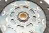 Комплект зчеплення Citroen C4/C5/Peugeot 508 1.6HDI 10- (d=235) SACHS 3000 950 638 (фото 4)