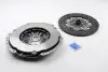 Сцепление OPEL MOVANO 2.3CDTI, RENAULT MASTER 2.3dCI 10- (Выр-во) SACHS 3000 950 707 (фото 3)