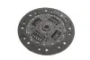 Комплект зчеплення Ford Transit Courier 1.5 TDCi 14- (d=220mm) SACHS 3000 950 970 (фото 4)