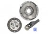 Комплект сцепления Mazda 3 1.6 2004 - 2009 (Выр-во) SACHS 3000 951 008 (фото 2)