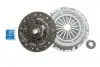 Комплект зчеплення CITROEN/PEUGEOT C2/C4/1007/307 "1 3000 951 012