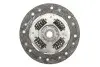 Комплект зчеплення CITROEN/PEUGEOT C2/C4/1007/307 &quot;1 SACHS 3000 951 012 (фото 5)