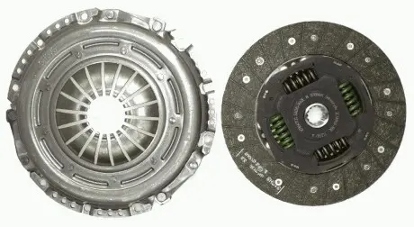 Комплект сцепления SACHS 3000 951 018 (фото 1)