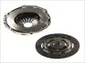 Сцепление FORD C-MAX, FOCUS II 1.8-1.8 Flexifuel 04-10 (Выр-во SACHS) 3000 951 023