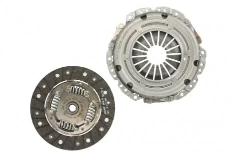 Комплект сцепления SACHS 3000 951 046