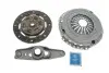 Сцепление SEAT IBIZA III-IV, SKODA FABIA I-II, VW POLO 1.2 01- (Выр-во SACHS) 3000 951 051