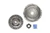Сцепление DACIA LOGAN, SANDERO, RENAULT KANGOO, LOGAN II 1.216V-1.4 97-(Выр-во SACHS) 3000 951 059