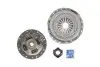 Зчеплення DACIA LOGAN, SANDERO, RENAULT KANGOO, LOGAN II 1.216V-1.4 97- SACHS 3000 951 059 (фото 2)