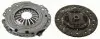 Комплект сцепления Opel 16 06 209 (Выр-во) SACHS 3000 951 071 (фото 1)