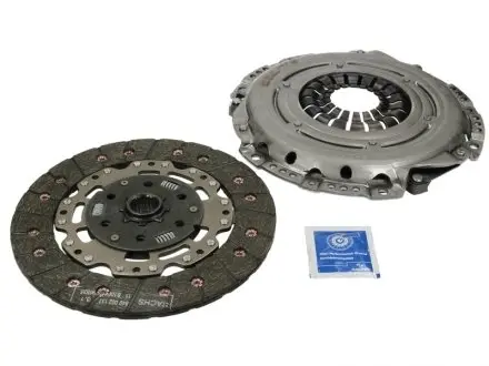 Зчеплення (к-кт) SACHS 3000 951 081