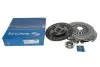 Сцепление HYUNDAI ACCENT,i30 KIA CEED 1.4-1.6 05- (Выр-во) SACHS 3000 951 098 (фото 7)