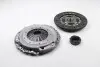 Зчеплення VOLKSWAGEN CADDY III 1.9TDI 05-10 SACHS 3000 951 099 (фото 3)