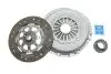 Комплект сцепления AUDI, SEAT, SKODA, VW 1.8-1.8T-2.0 95-10 (Выр-во) SACHS 3000 951 210 (фото 1)