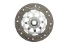 Комплект зчеплення AUDI, SEAT, SKODA, VW 1.8-1.8T-2.0 95-10 SACHS 3000 951 210 (фото 6)