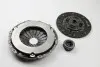 Комплект сцепления T5 2.0i 03- SACHS 3000 951 262 (фото 2)