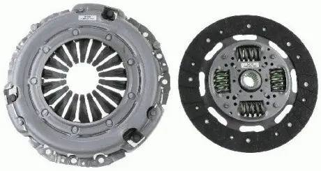 Комплект зчеплення SACHS 3000 951 320