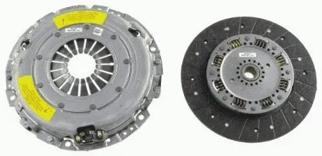 Комплект зчеплення SACHS 3000 951 347