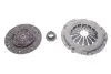 Сцепление CHEVROLET AVEO 1.4-1.4 16V, DAEWOO LANOS 1.6 16V 97- (Выр-во SACHS) 3000 951 403