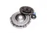 Сцепление DAEWOO LANOS (Выр-во) SACHS 3000 951 408 (фото 4)