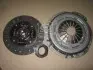 Сцепление CHEVROLET AVEO 1.5 05- (Выр-во SACHS) 3000 951 426