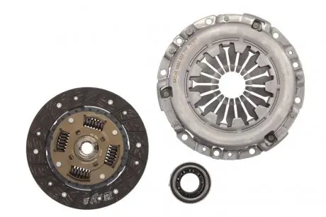 Комплект сцепления SACHS 3000 951 474