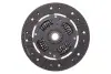 Сцепление FIAT DOBLO, CITROEN NEMO 1.3 HDI 04- (Выр-во) SACHS 3000 951 508 (фото 6)