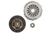 Сцепление HYUNDAI ACCENT IV, i20, i30, KIA CARENS III, IV, CEE&#039;D, SPORTAGE III, 07- (выр-во) SACHS 3000 951 556 (фото 1)