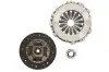 Сцепление HYUNDAI ACCENT IV, i20, i30, KIA CARENS III, IV, CEE&#039;D, SPORTAGE III, 07- (выр-во) SACHS 3000 951 556 (фото 2)