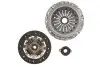 Сцепление CITROEN JUMPER I, FIAT DUCATO, PEUGEOT BOXER SACHS 3000 951 557 (фото 1)
