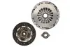 Сцепление CITROEN JUMPER I, FIAT DUCATO, PEUGEOT BOXER SACHS 3000 951 557 (фото 2)