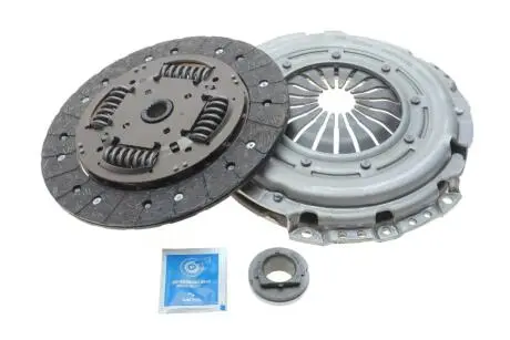 Зчеплення CITROEN BERLINGO, JUMPY, OPEL CROSSLAND X 1,6D 08- SACHS 3000 951 560